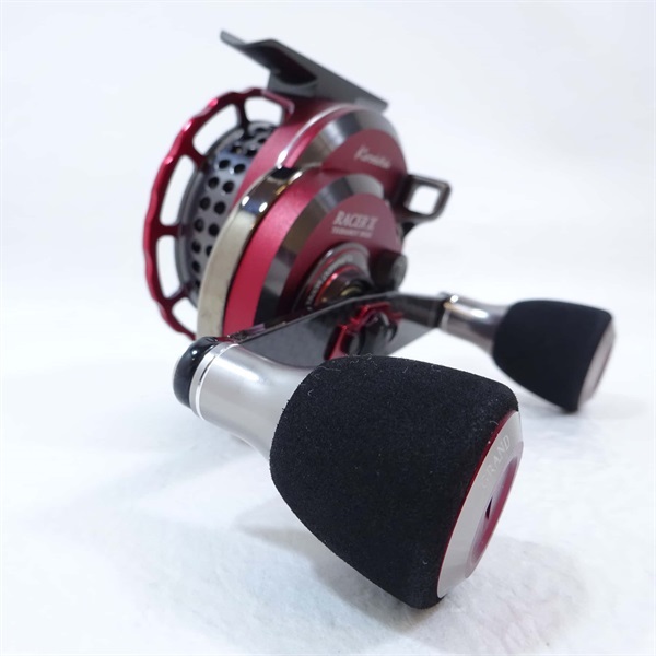 グランドレーサーＸ左